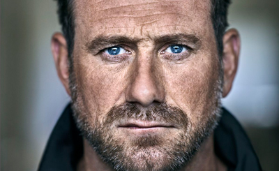 Jason Fox: Life At The Limit