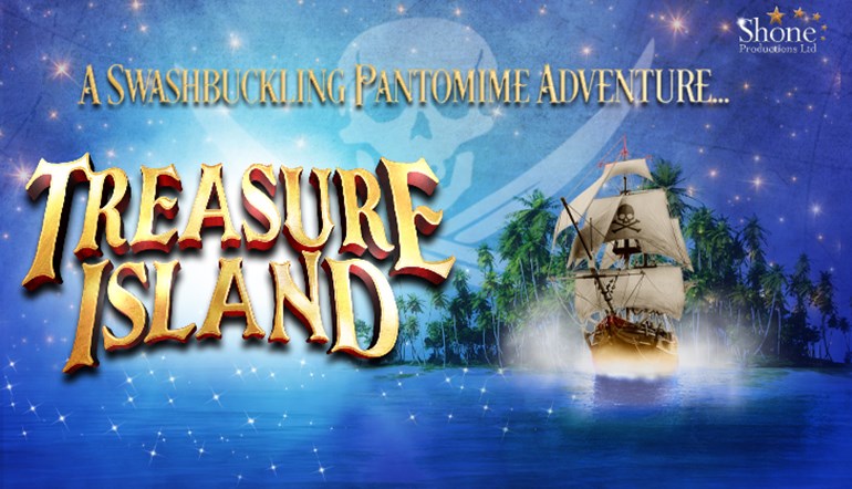 Treasure Island
